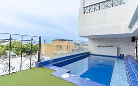 Hotel Boutique Adaz